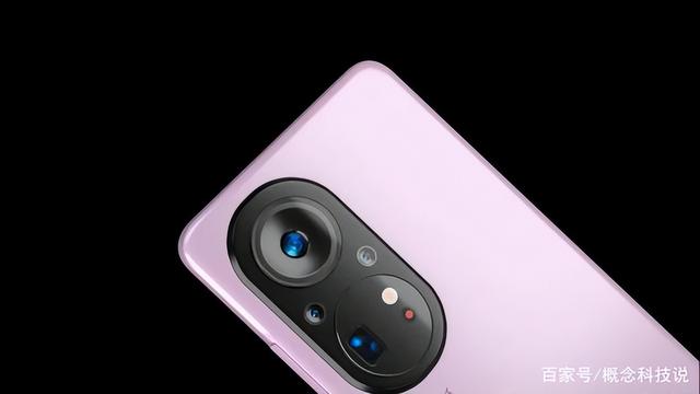 影像旗舰华为P60系列曝光，华为P50价格悬崖式下跌，网友欢呼