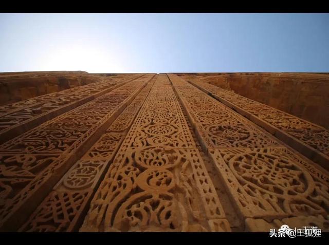 在異國他鄉，再次與伊斯蘭碰撞，體會不一樣的美
