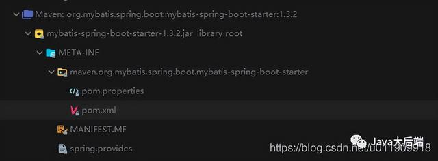 Spring Boot 四大核心组件，你知道几个？