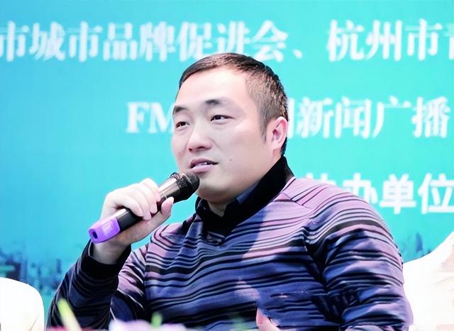 湖北女首富赖春临，摆摊起家，如今身家已达60亿