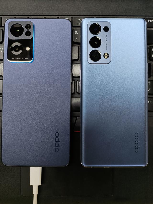 OPPO 6Pro+和7Pro对比，该买哪个？我劝你这次不要“买新不买旧”