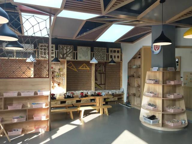 我们开园啦！掇刀石幼儿园恒大帝景分园喜迎开学第一天