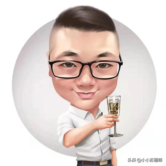 微信头像动漫人物