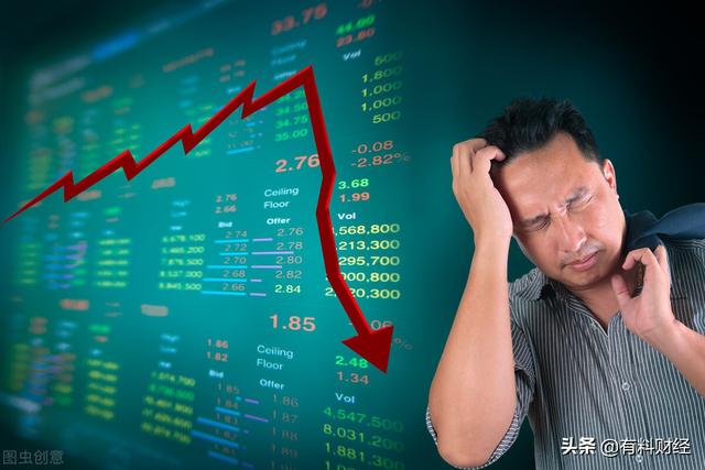 股市分析：全球金融市场全线大幅下跌！明天a股行情会跟着跌吗？