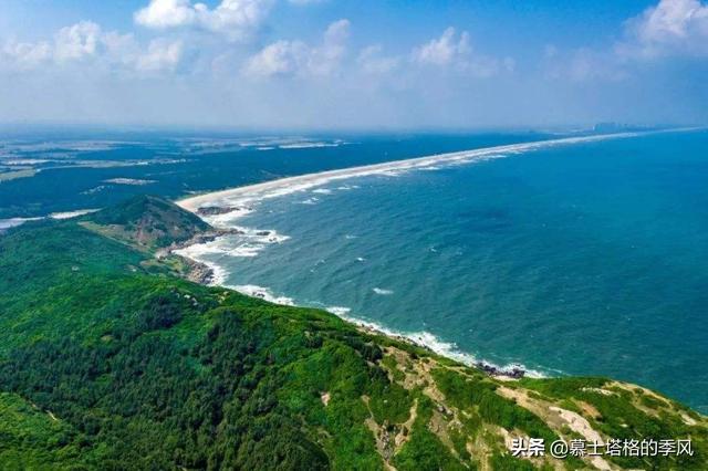 在海南過冬避寒，除了天涯海角，這9個景點也值得一去