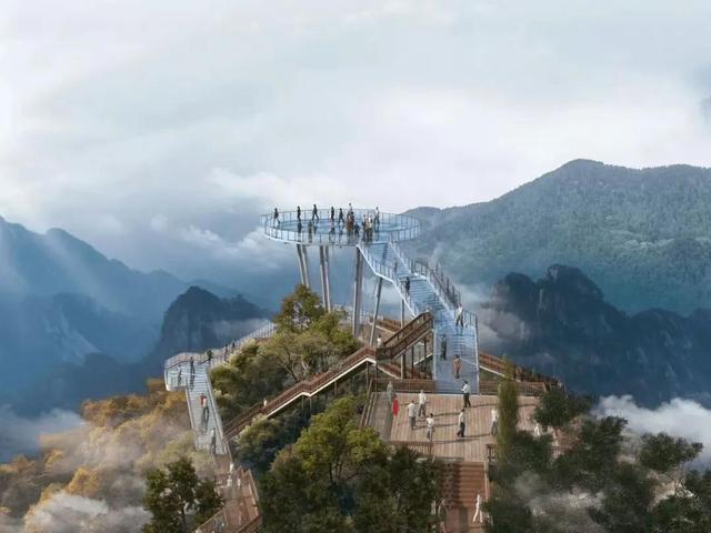 歐陽斌：初識七星山