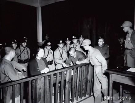 中国十位传奇女特工，背负汉奸骂名50年，只为让日本投降全国解放