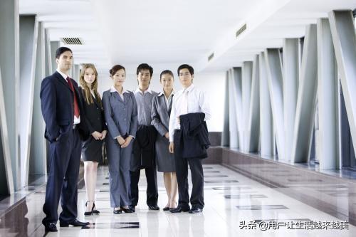 未来的发展趋势，哪些行业最吃香