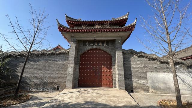 神禾塬，西安正南方向的風水寶地