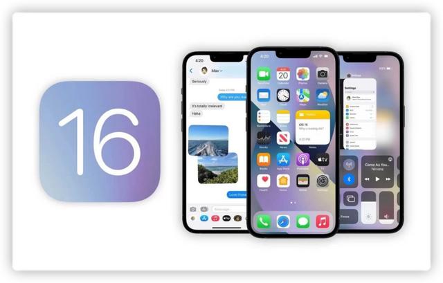 iOS 16 新功能确认，终于要来了