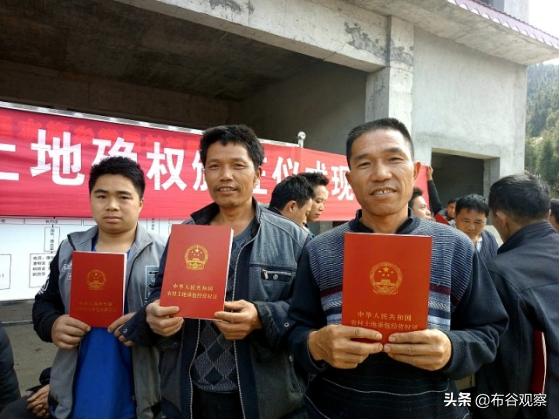 “确权”停止！今年起，农村房屋统统按“新规”处理，不用再争了