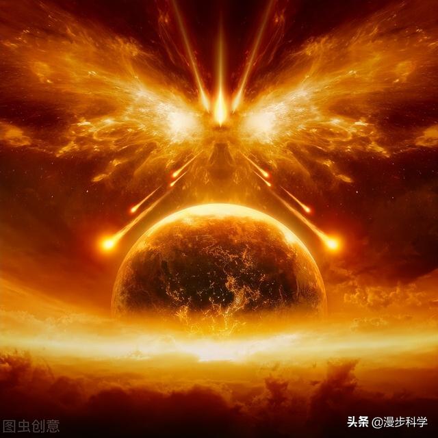 有史以来最大彗星从太阳系边缘袭来，会影响地球安全吗？