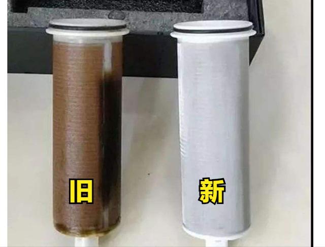 超滤机过滤机密度