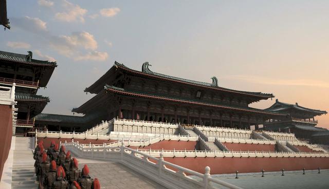 装傻30余年，被太监当成痴呆扶上皇位，一道圣旨让宦官后悔不已