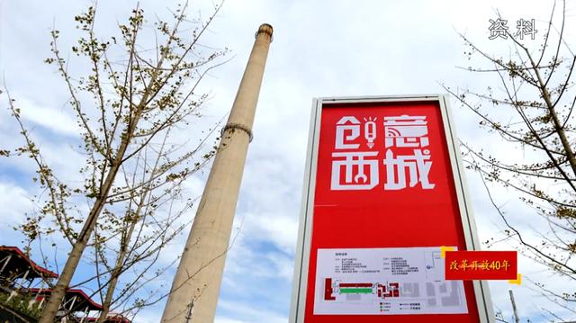 西城典靓 | 漫步晨昏線 遊古今西城