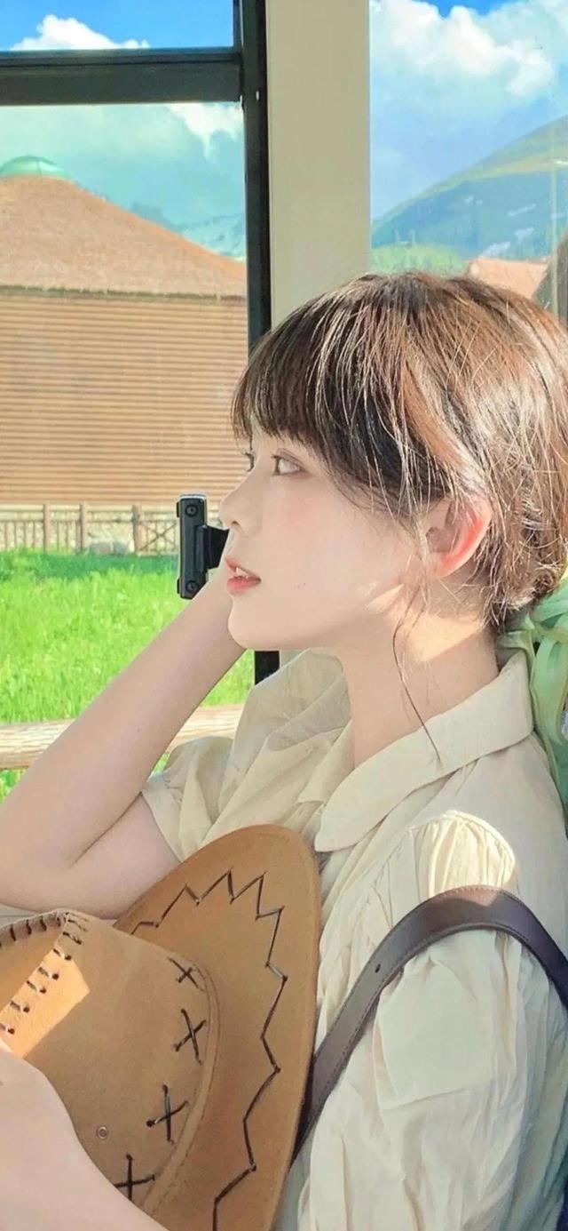 生活是不是又给你希望了，来这里看看吧