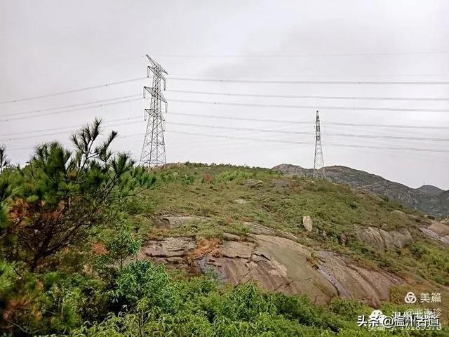 大羅山有處二師兄奇石，惟妙惟肖，你可找到過？