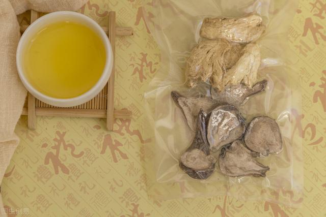 疲乏无力，精力不足，1个小丸子就能解决所有肝问题，太强了