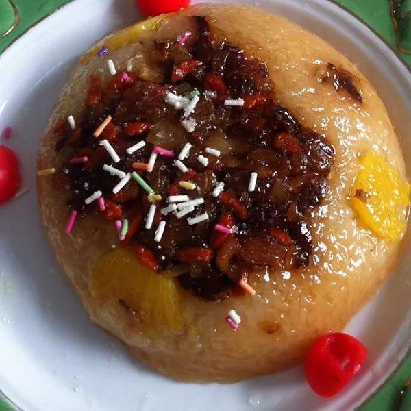 只有在四川農村才能吃到的特色美食！看著就有食欲