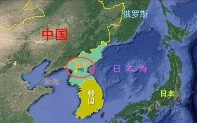 火药味十足，朝方放狠话“核战斗力量将不得不执行自己的任务”