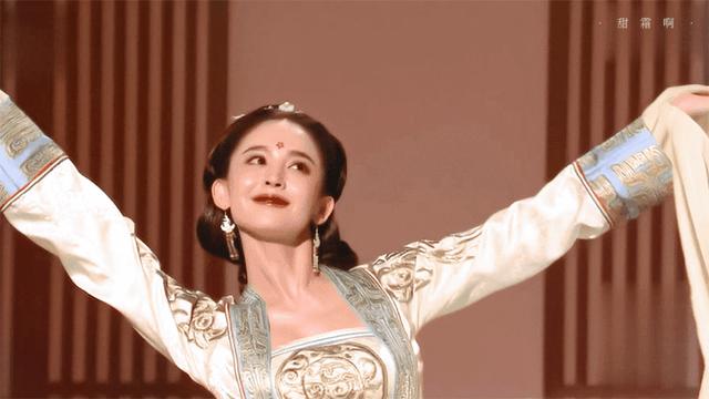 古力娜扎舞蹈(古力娜扎舞蹈视频)-天晟网