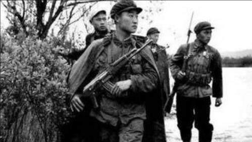 1969年，苏联试图侵占中国领土，我国是如何应对的？