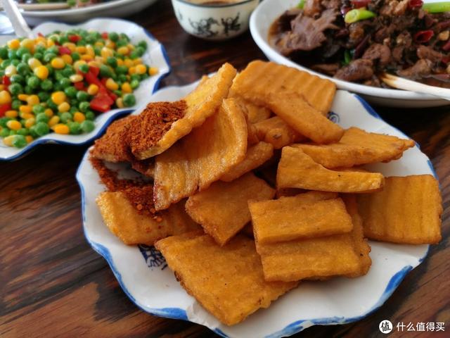 旅行就要邊走邊吃：舌尖上的昆明，盤點我在昆明吃到的各種美食