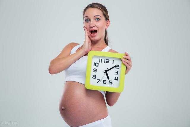 怀孕期各系统的生理变化