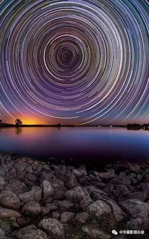 太美了！金奖摄影作品欣赏——