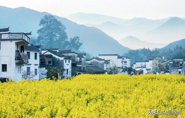 疫情結束後，一定要去的20個地方！（國內篇）