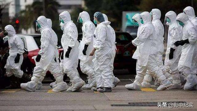 美国瞒不住了！乌克兰境内发现美国生化实验室，这只是冰山一角