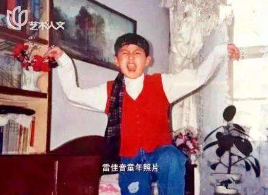 雷佳音妈妈：叛逆的儿子差点把我“逼疯”，成功背后是儿子的努力