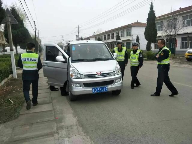 车主小心了，元旦前持续严查“4大禁品”