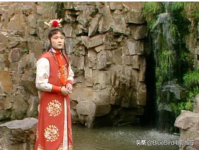 尋找西遊紅樓中的蘇州