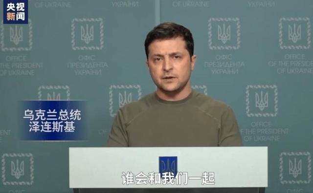 韩文强：用美观望俄乌战争判断美不敢介入我统一之战，天真而危险