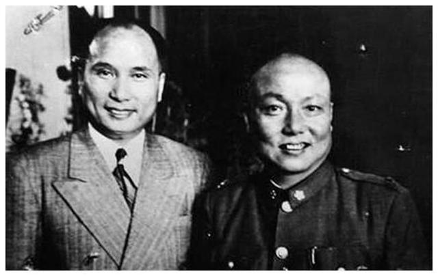 陈长捷狱中痛斥傅作义不知羞耻，特赦后再相见，一席话后尽弃前嫌