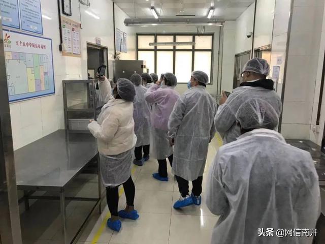 天津配餐事件后续来了！耀华、二南开等6所学校发布重要通告！