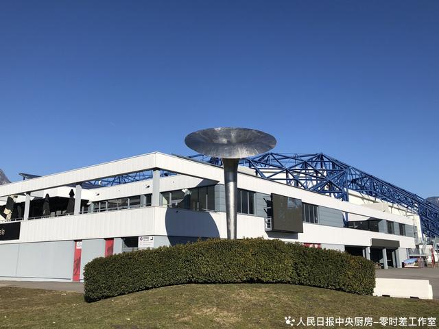 就在这里，中国实现冬奥奖牌“零的突破”