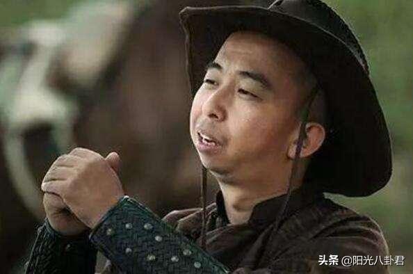 内娱8位最丑男星现状：有人被骗光家产，有人穷到吃低保度日