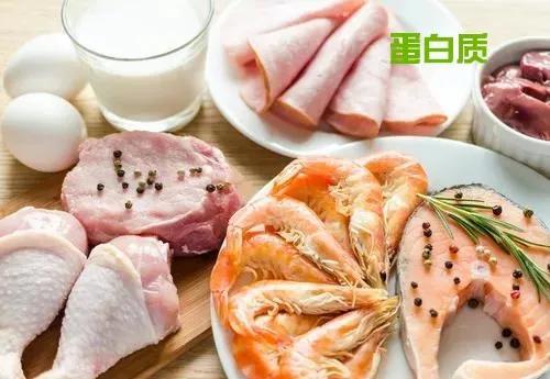 营养早餐什么该吃，什么不该吃