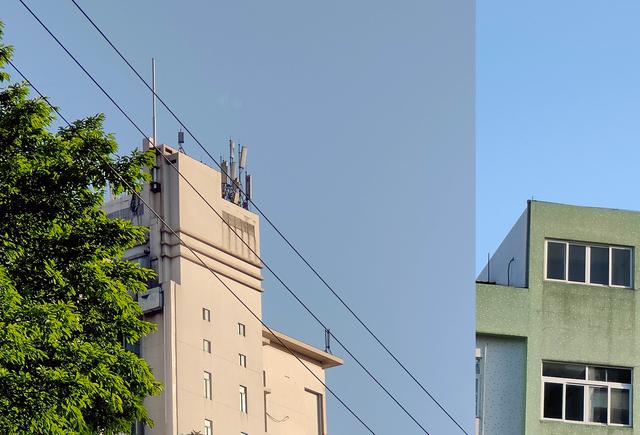 国产旗舰拍照什么水准？摄影爱好者一番体验，这几点不吐不快