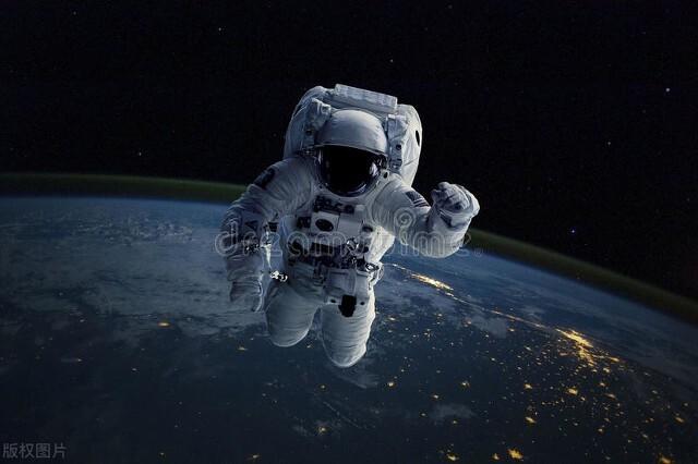 太空健康研究 | 宇航员血液样本揭示了太空飞行的一些健康风险