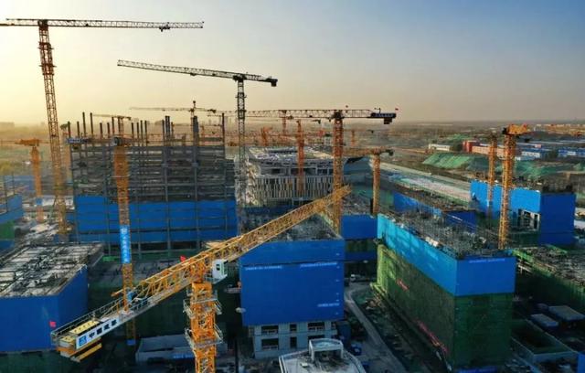 央企总部离京的脚步加快！企业及相关技术人才将迎来重大发展机遇