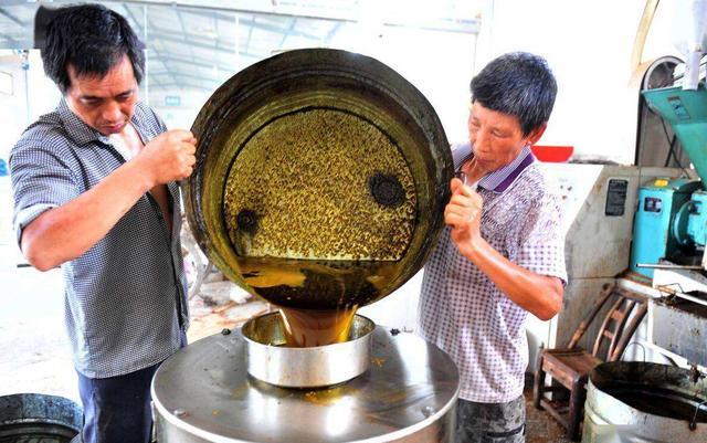 什么油最不健康呢？大豆油吗？医生：这3种“油”，能少吃就少吃