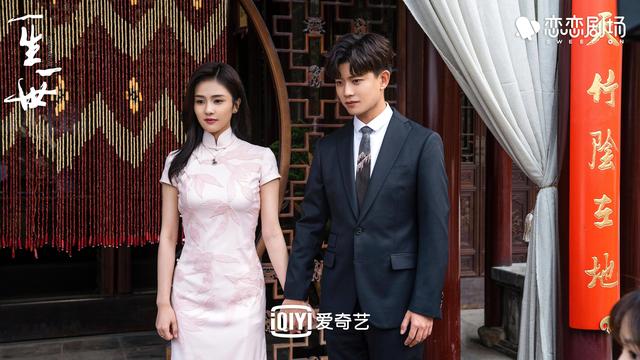 契约婚姻先婚后爱的电视剧(先婚后爱契约婚姻电视剧推荐)