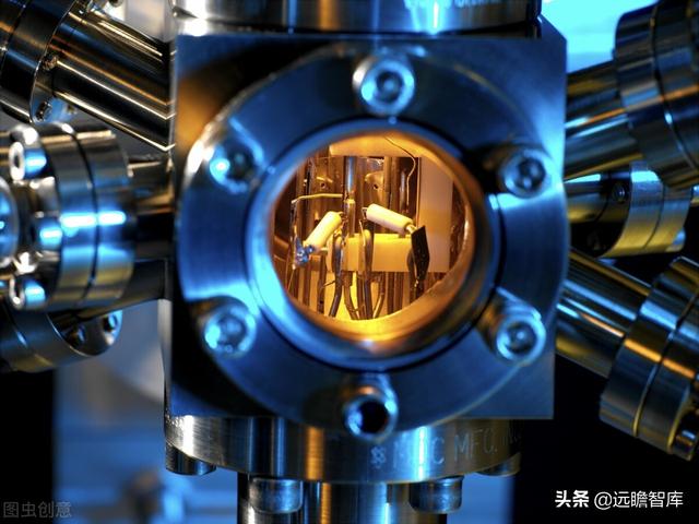 量子工程科普展