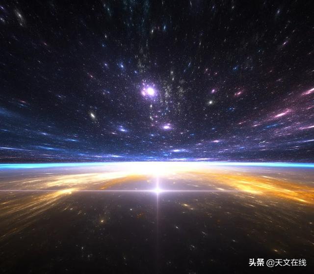 如果有超光速运动的恒星,那是不是意味着有上帝存在?