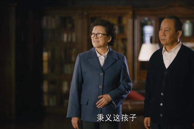 再读《人世间》：秉义病逝后冬梅火速改嫁的真相，被周蓉一语道出