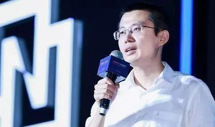 “寒武纪”陈天石：开发首款自主学习芯片，打造世界“最强芯”