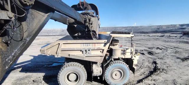 2021年国内八大矿区无人驾驶最新应用成果